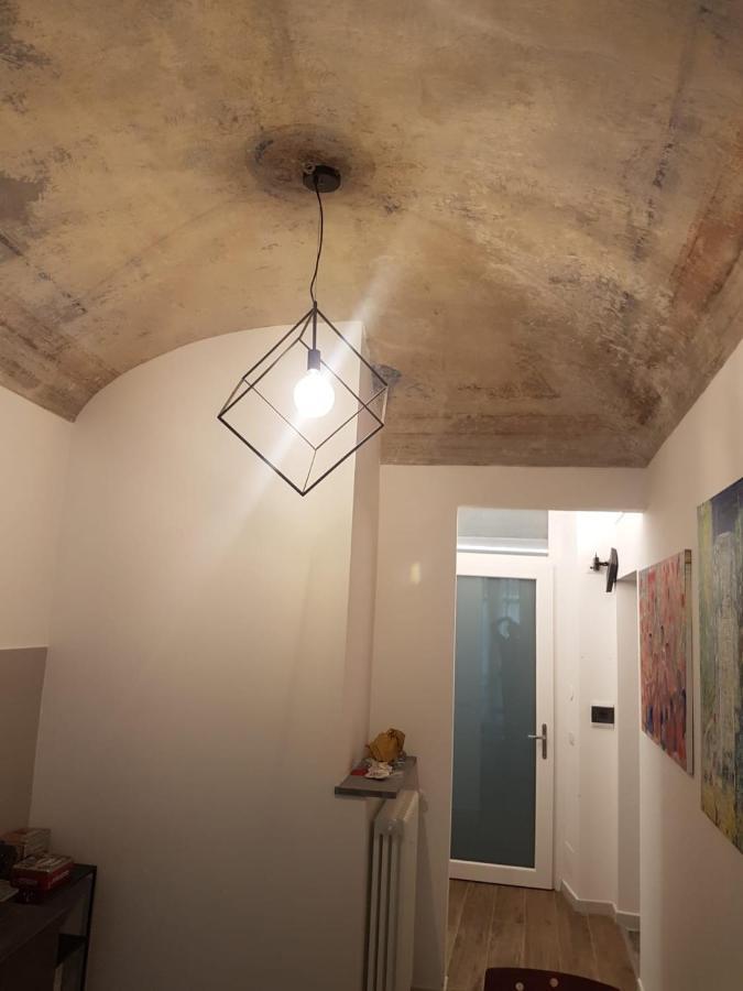 Guest house B&p La Gusteria