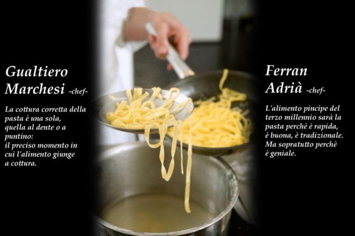 B&p La Gusteria Ivrea