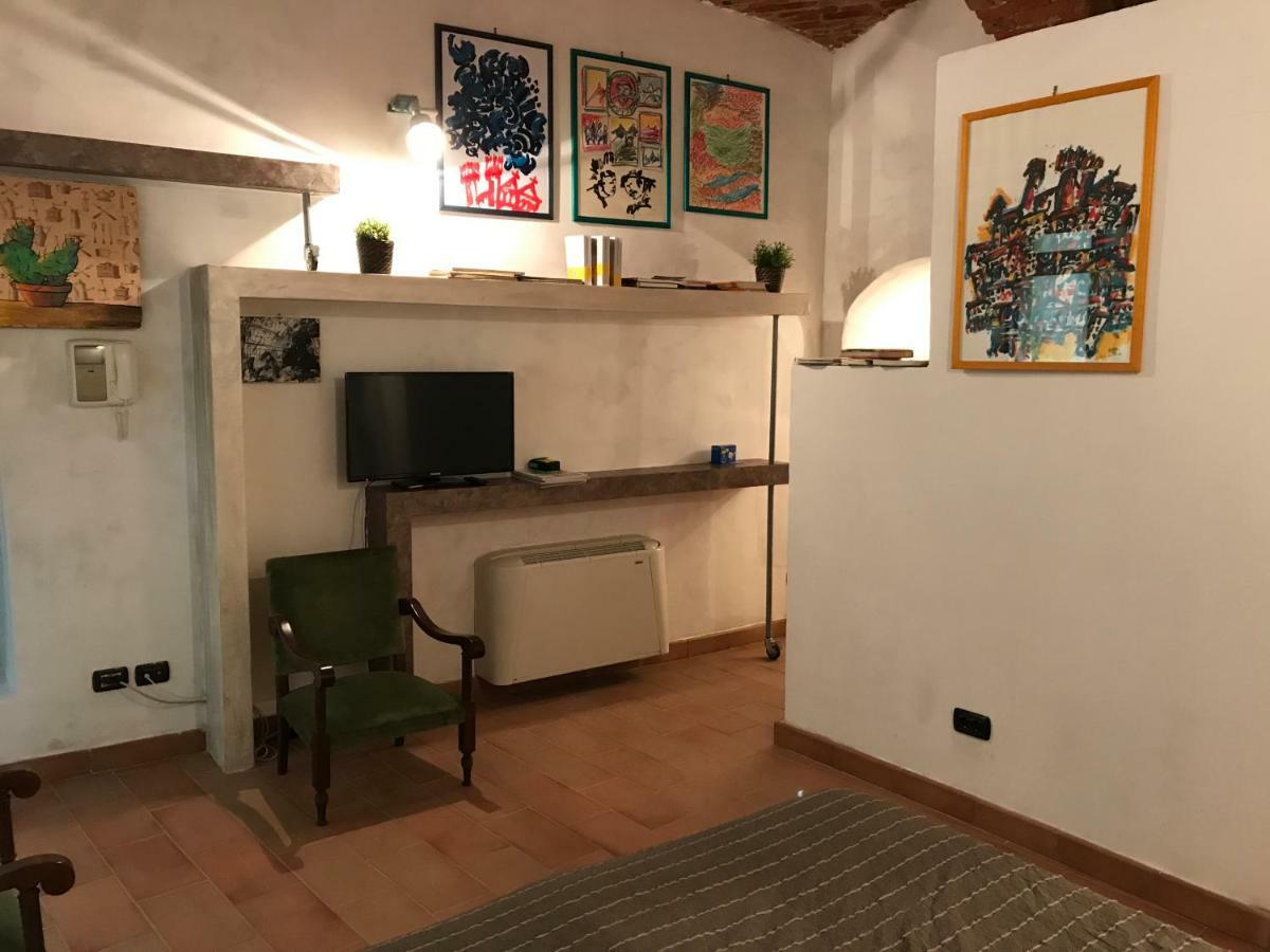 B&p La Gusteria Guest house *