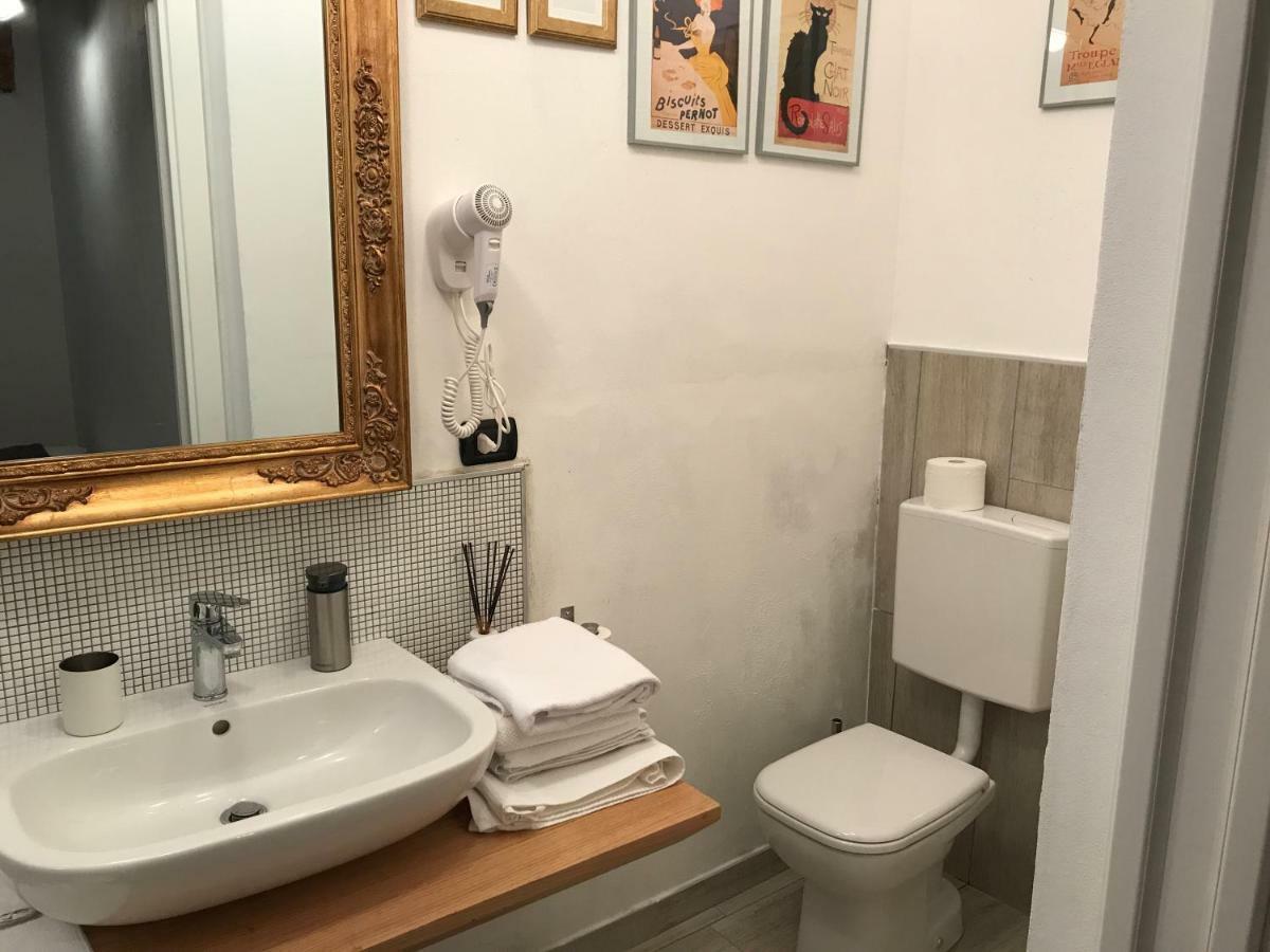 Guest house B&p La Gusteria Ivrea