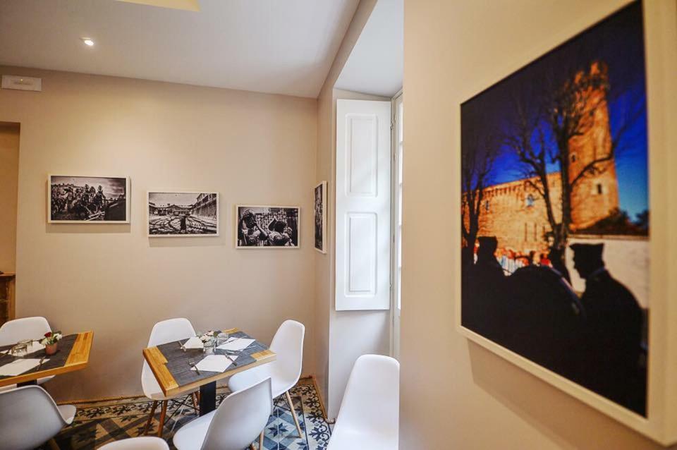 B&p La Gusteria Guest house *
